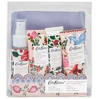 Image of Cath Kidston Gifts and Sets The Artist's Kingdom Daily Essentials