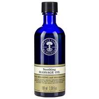 Neal's Yard Remedies Massage Oils Soothing Massage Oil 100ml