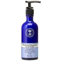 Neal's Yard Remedies Facial Cleansers and Washes Purifying Palmarosa Face Wash 100ml