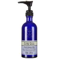 Neal's Yard Remedies Facial Cleansers and Washes Orange Flower Facial Wash 100ml