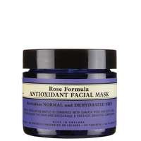 Neal's Yard Remedies Facial Masks Rose Formula Antioxidant Facial Mask 50g