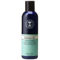 Neals Yard Remedies Shower Gels And Soaps Seaweed And Arnica Shower Gel 200ml