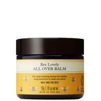 Click to view product details and reviews for Neals Yard Remedies Body Moisturisers Bee Lovely All Over Balm 50g.