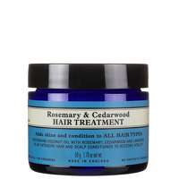Click to view product details and reviews for Neals Yard Remedies Haircare Rosemary And Cedarwood Hair Treatment 50g.