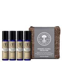 Image of Neal's Yard Remedies Gifts and Sets Remedies to Roll Collection