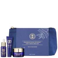 Image of Neal's Yard Remedies Gifts and Sets Frankincense Intense Lift Skincare Kit