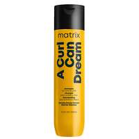 Click to view product details and reviews for Matrix Total Results A Curl Can Dream Manuka Honey Infused Shampoo For Curly And Coily Hair 300ml.