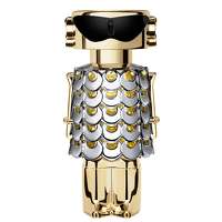 Click to view product details and reviews for Rabanne Fame Eau De Parfum Refillable 80ml.