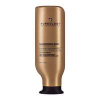 Photos - Hair Product Pureology Nanoworks Gold Conditioner, For Dry Tired Colour-Treated Hair, R
