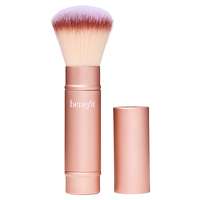 benefit Tools and Brushes Retractable Blush, Bronzer and Highlighter Brush