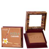 Click to view product details and reviews for Benefit Hoola Caramel Medium Deep Matte Powder Bronzer 8g.