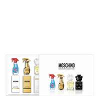 Photos - Women's Fragrance Moschino Gifts and Sets Mini Collection x 4 
