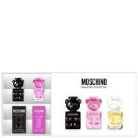 Image of Moschino Gifts and Sets Toy Mini Set x 3
