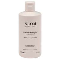 Click to view product details and reviews for Neom Wellbeing London Scent To Boost Your Energy Super Shower Power Conditioner 300ml.