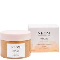 Photos - Facial / Body Cleansing Product Neom Organics London Scent To Make You Happy Great Day Scrub 350g