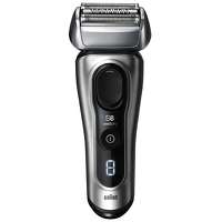 Braun Series Shavers Series 8 8467cc Wet and Dry Shaver