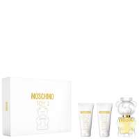 Image of Moschino Toy2 Eau de Parfum Spray 50ml Gift Set