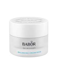 Click to view product details and reviews for Babor Skinovage Balancing Cream Rich 50ml.