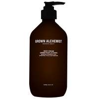 Click to view product details and reviews for Grown Alchemist Body Body Cream Mandarin And Rosemary Leaf 500ml.