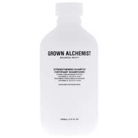 Photos - Hair Product Grown Alchemist Haircare Strengthening Shampoo 200ml 