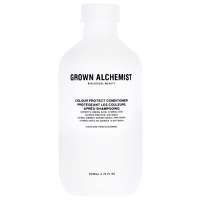 Photos - Hair Product Grown Alchemist Haircare Colour Protect Conditioner 0.3 200ml 