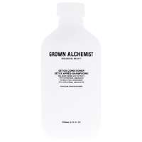Photos - Hair Product Grown Alchemist Haircare Detox Conditioner 0.1 200ml 