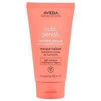 Click to view product details and reviews for Aveda Nutriplenish Light Moisture Masque 150ml.