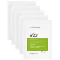 Murad Masks And Peels Resurgence Retinol Youth Renewal Eye Masks 5 Pairs