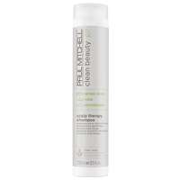 Photos - Hair Product Paul Mitchell Scalp Therapy Shampoo 250ml 