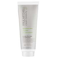 Photos - Hair Product Paul Mitchell Clean Beauty Scalp Therapy Conditioner 250ml 