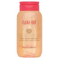 Photos - Cream / Lotion Clarins Cleansers and Toners Clear-Out Purifying and Matifying Toner 200ml 