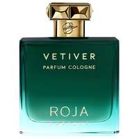 Photos - Men's Fragrance Roja Parfums Vetiver Pour Homme Parfum Cologne 100ml 