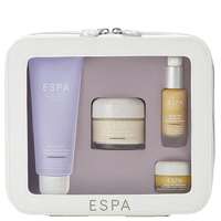 Image of ESPA Gifts and Collections Tri-Active Resillience Strength and Vitality Skin Regime Set