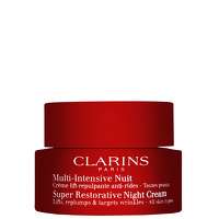 Click to view product details and reviews for Clarins Super Restorative Night Cream For All Skin Types 50ml 16 Floz.