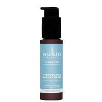 Click to view product details and reviews for Sukin Hydration Hydrafusion Night Cream 60ml.