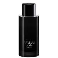 Armani Code Parfum Pour Homme Parfum Spray 125ml