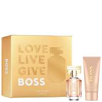 Image of HUGO BOSS BOSS The Scent For Her Eau de Parfum 50ml Gift Set