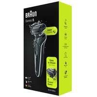 Braun Series Shavers Series 5 50-W1000s Wet and Dry Shaver
