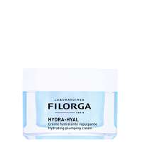 Photos - Cream / Lotion Filorga Day Care Hydra-Hyal Hydrating Plumping Cream 50ml 