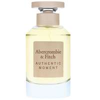 Click to view product details and reviews for Abercrombie And Fitch Authentic Moment Woman Eau De Parfum Spray 100ml.