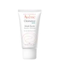 Avene Face Cleanance: Mask 50ml