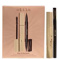 Image of Stila Gifts and Sets Pay It Forward Mascara and Dual Ended Eye Liner Set