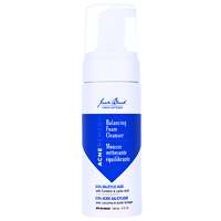 Click to view product details and reviews for Jack Black Face Balancing Foam Cleanser 150ml.