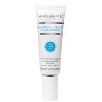 AMELIORATE Face Care Balancing Facial Moisturiser 75ml