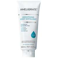 Click to view product details and reviews for Ameliorate Body Care Smoothing Body Exfoliant 300ml.