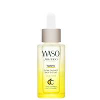 Click to view product details and reviews for Shiseido Treatments Waso Yuzu C Glow On Shot 28ml.