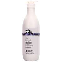 Photos - Hair Product Milk Shake milkshake Icy Blonde Conditioner 1000ml 