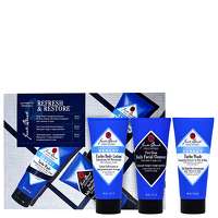 Image of Jack Black Body Care Refresh and Restore Set