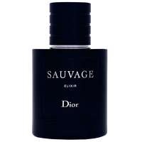Photos - Men's Fragrance Christian Dior Dior Sauvage Elixir 100ml 