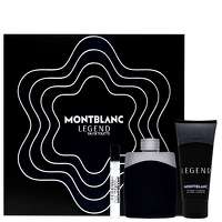 Image of Montblanc Legend Eau de Toilette Spray 100ml Gift Set